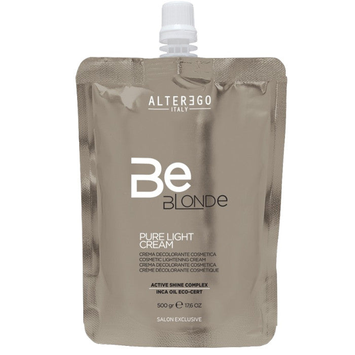 Alter Ego Italy BlondEgo — () Pure Light Cream (500g)