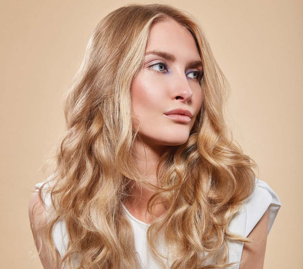Alter Ego Italy BlondEgo — Blonde Maintain Shampoo (Two Size Options)