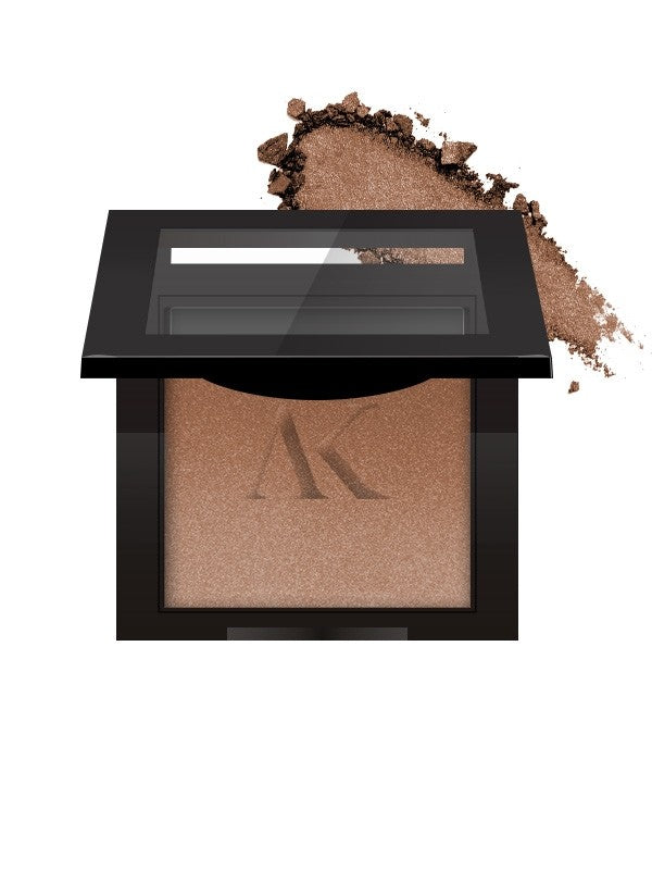 Alika Eyeshadow Powder Shimmer - 13 Colours