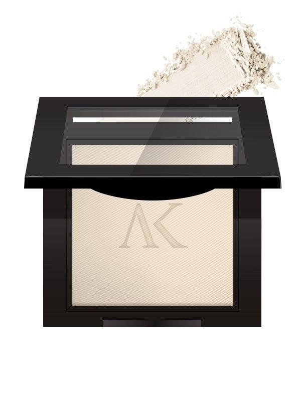 Alika Cosmetics Skin Architect Compact Powder - 6 Shades Available *Made in Italy*