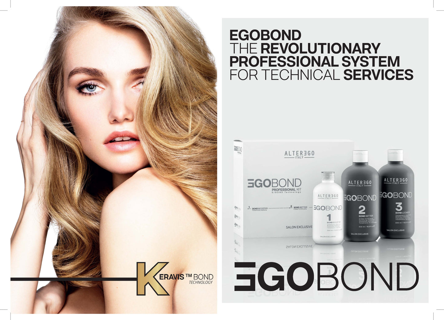 Alter Ego Italy EgoBond — SETTER