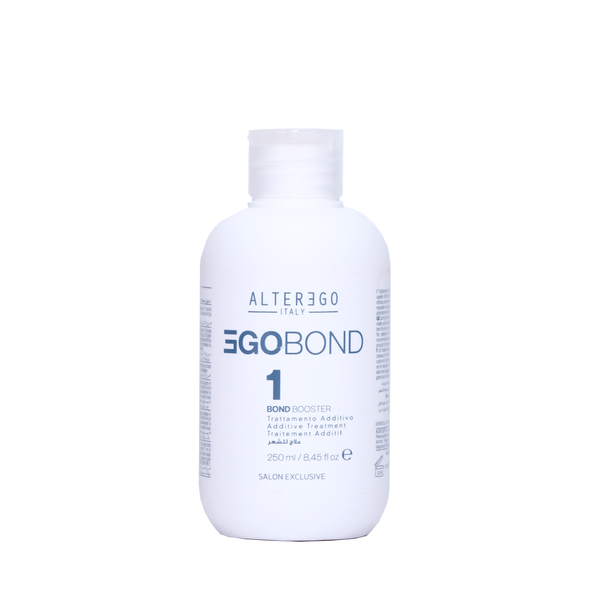 Alter Ego Italy EgoBond — BOOSTER