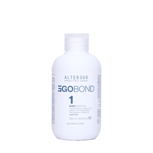 Alter Ego Italy EgoBond — BOOSTER