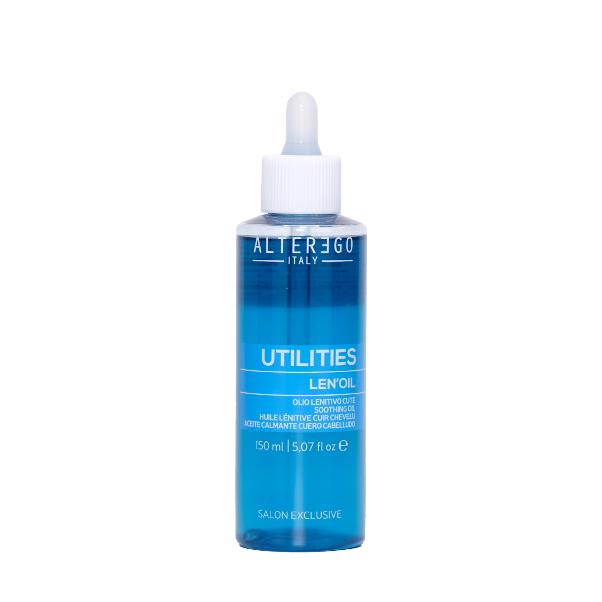 ALTER EGO ITALY  - UTILITIES SERIES - Stain Remover