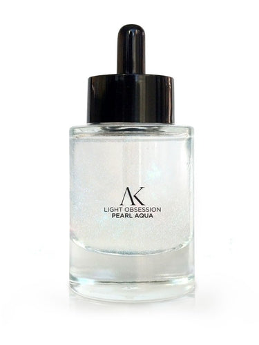 Alika Light Obsession - Pearl Acqua