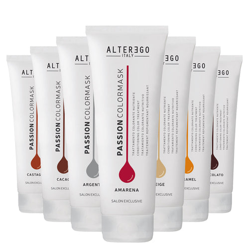 Alter Ego Italy - Passion Color Mask Series (16 Shades - Select from Menu)