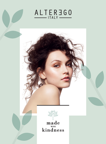 ALTER EGO ITALY - Master Care Collection - Scalp products and rituals