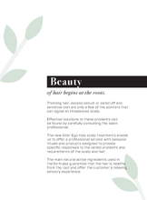 Load image into Gallery viewer, ALTER EGO ITALY - Master Care Collection - Scalp products and rituals