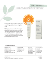 Load image into Gallery viewer, ALTER EGO ITALY - Master Care Collection - Scalp products and rituals