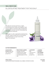 Load image into Gallery viewer, ALTER EGO ITALY - Master Care Collection - Scalp products and rituals