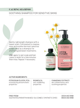 Load image into Gallery viewer, ALTER EGO ITALY - Master Care Collection - Scalp products and rituals