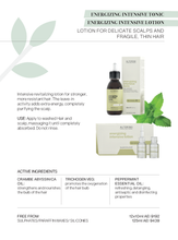 Load image into Gallery viewer, ALTER EGO ITALY - Master Care Collection - Scalp products and rituals