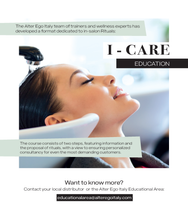 Load image into Gallery viewer, ALTER EGO ITALY - Master Care Collection - Scalp products and rituals