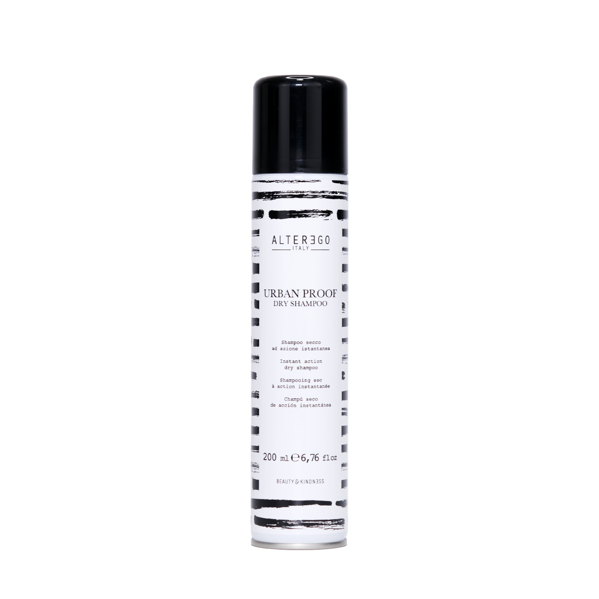 ALTER EGO ITALY  - Urban Proof Collection - Urban Proof Instant Dry Shampoo