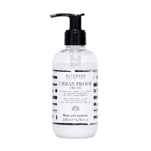 ALTER EGO ITALY  - Urban Proof Collection - Urban Proof Cream